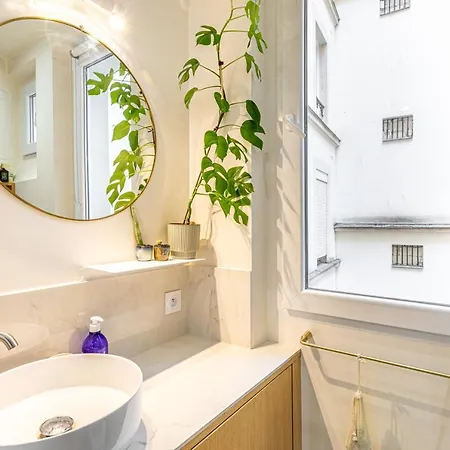 Guestready - Charming Apt In 11th Arrondissement 아파트
