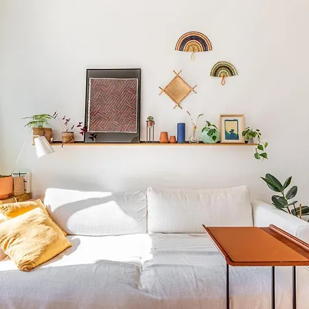 Guestready - Charming Apt In 11th Arrondissement 아파트